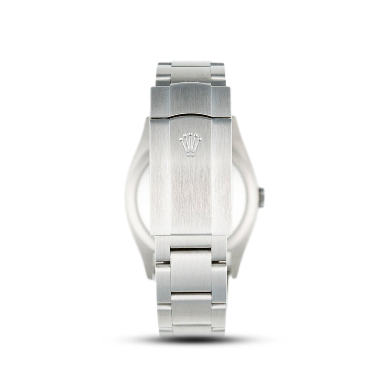 Rolex Oyster Perpetual 126000