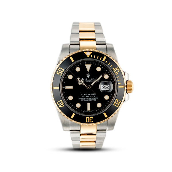 Rolex Submariner 116613LN
