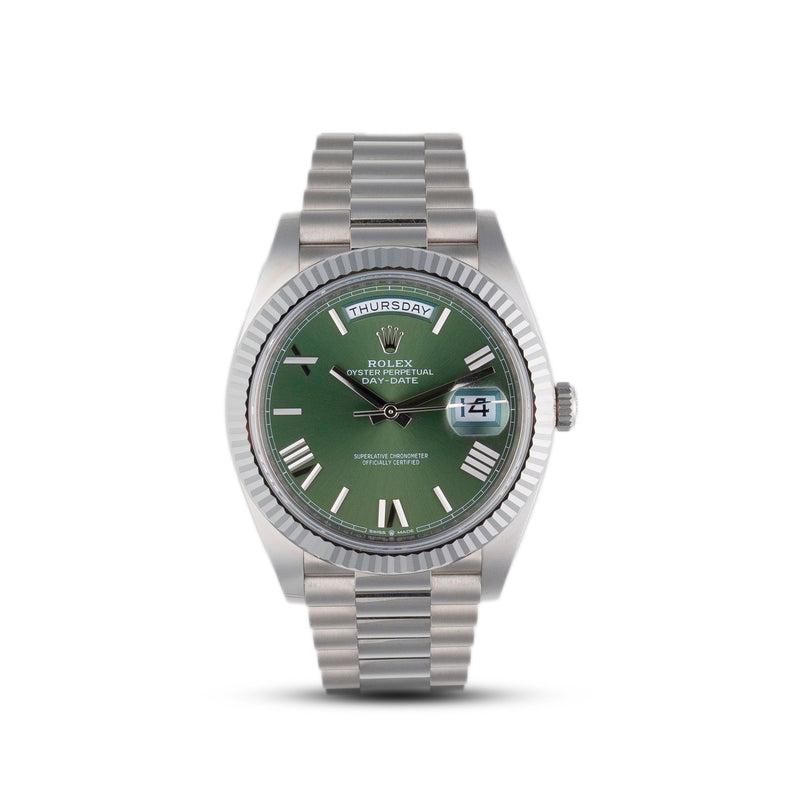 Rolex Day Date 228239