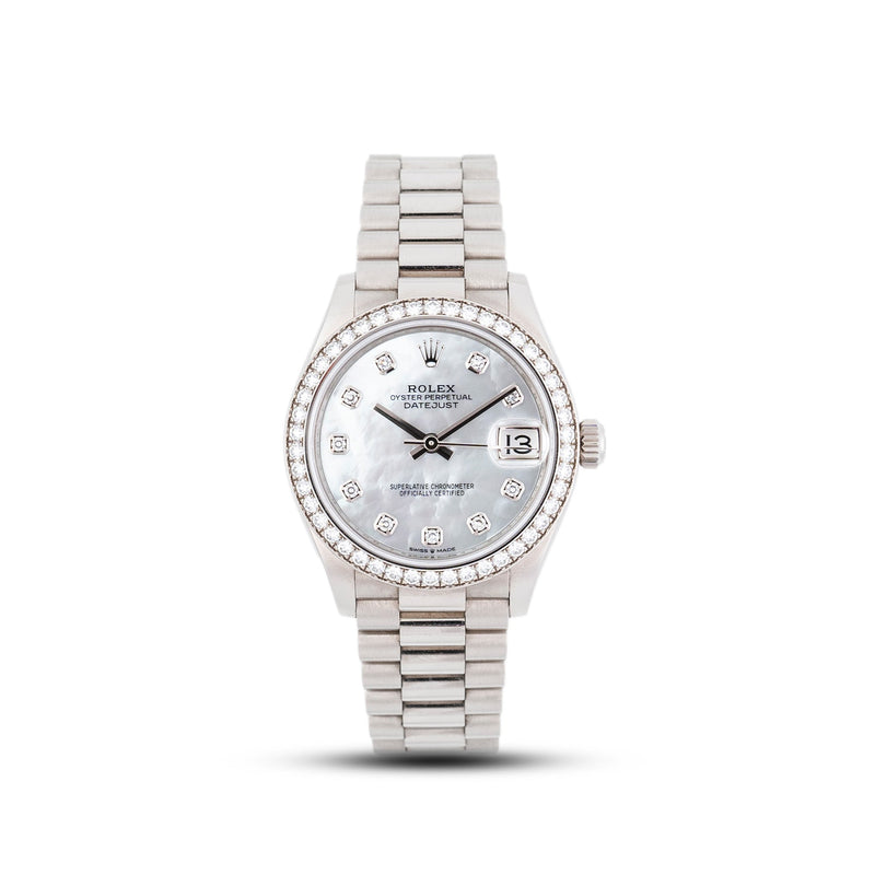 Rolex Datejust 278289RBR
