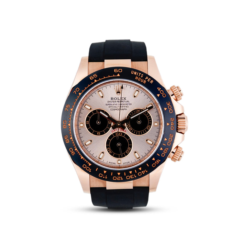 Rolex Daytona 116515LN