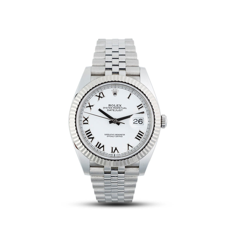 Rolex Datejust 126334