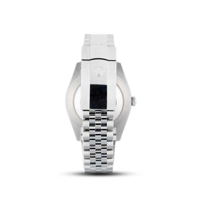 Rolex Datejust 126334