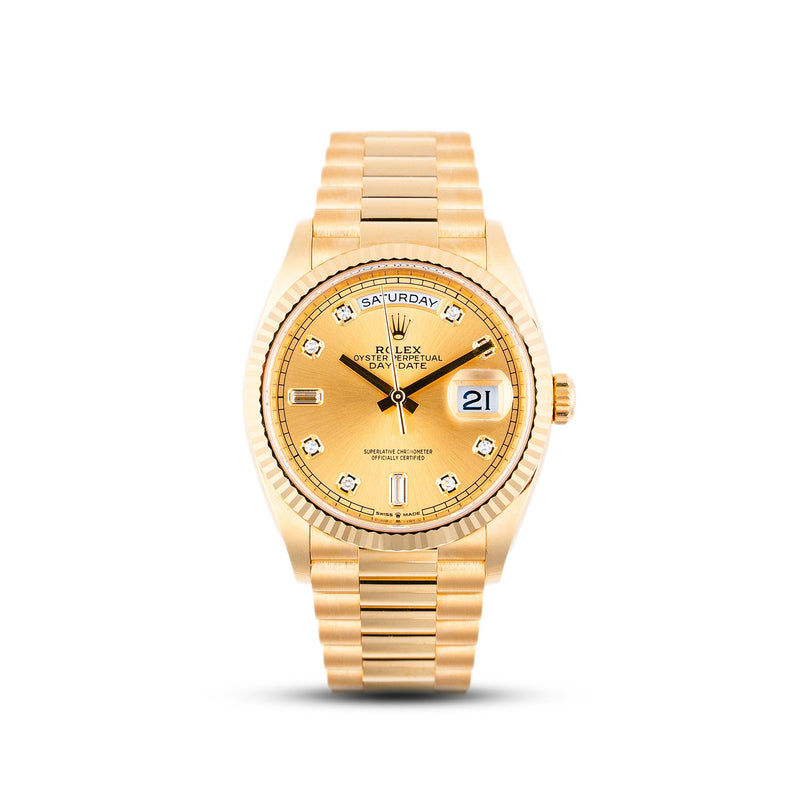 Rolex Day Date 128238