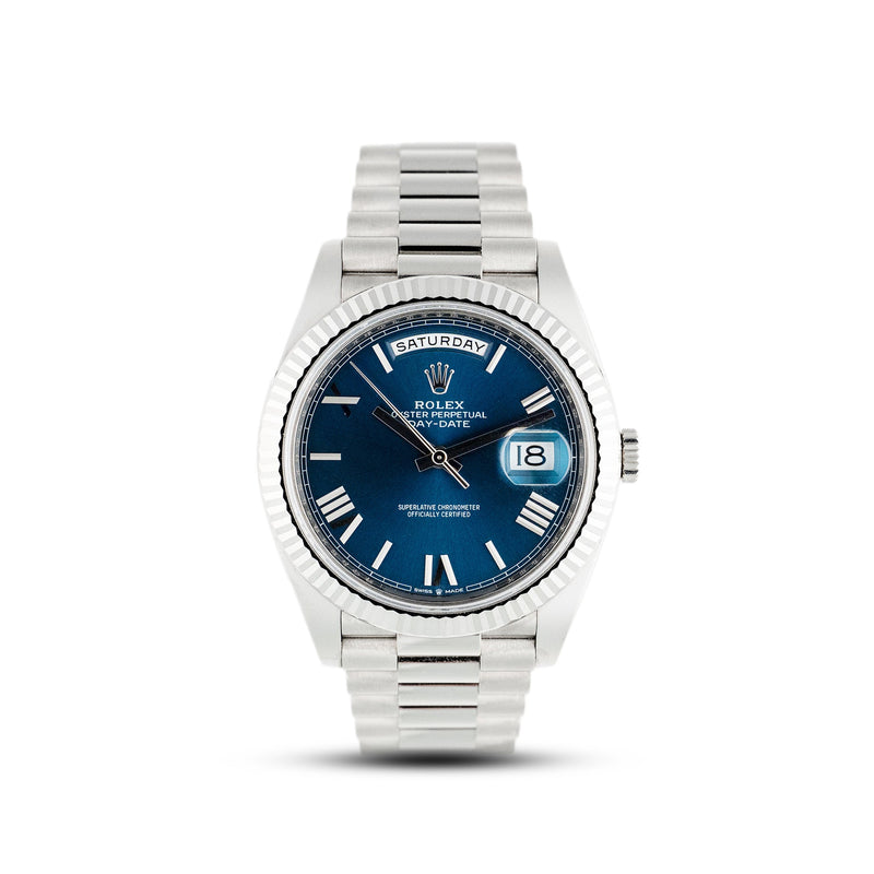 Rolex Day Date 228239