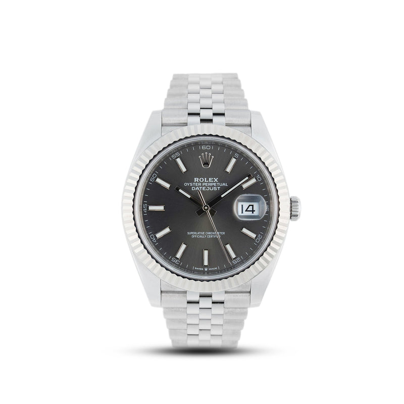 Rolex Datejust 126334