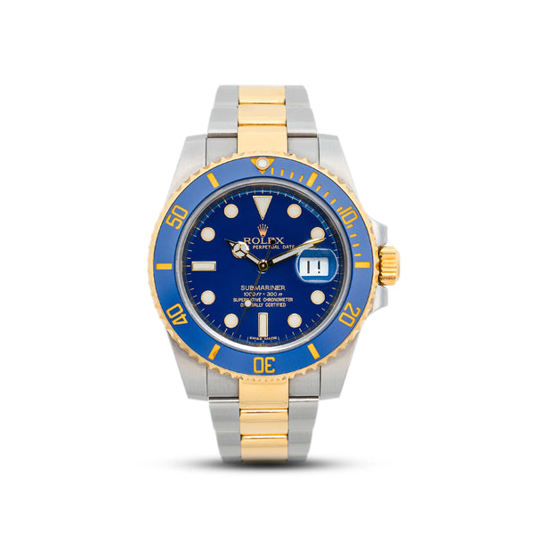 Rolex Submariner 116613LB
