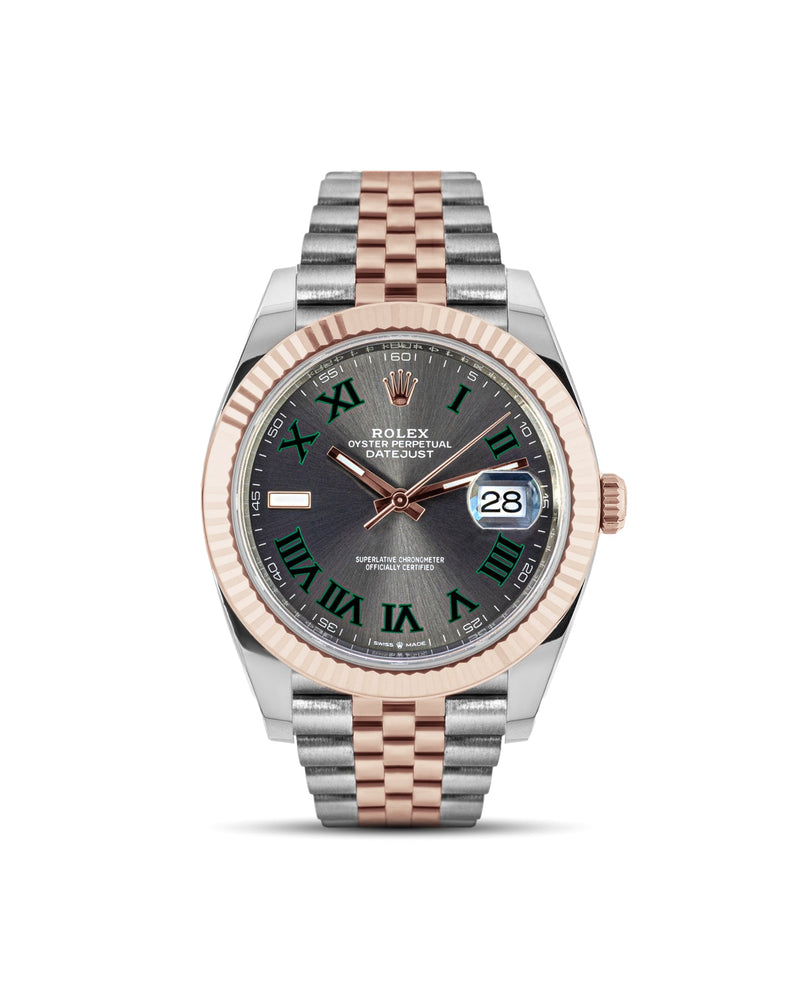 Rolex Datejust 126331
