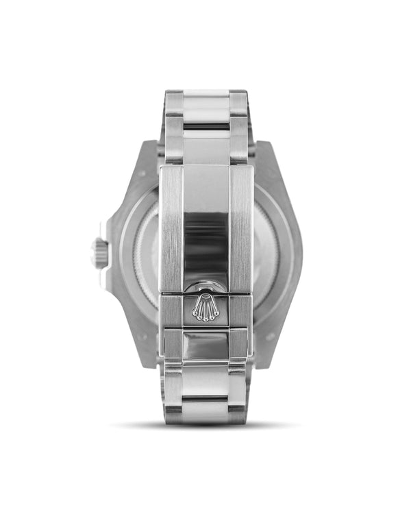 Rolex GMT-Master II 126719BLRO