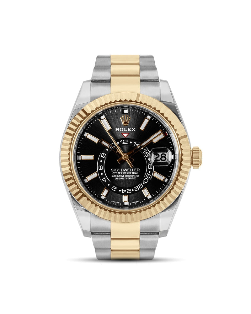 Rolex Sky-Dweller 326933