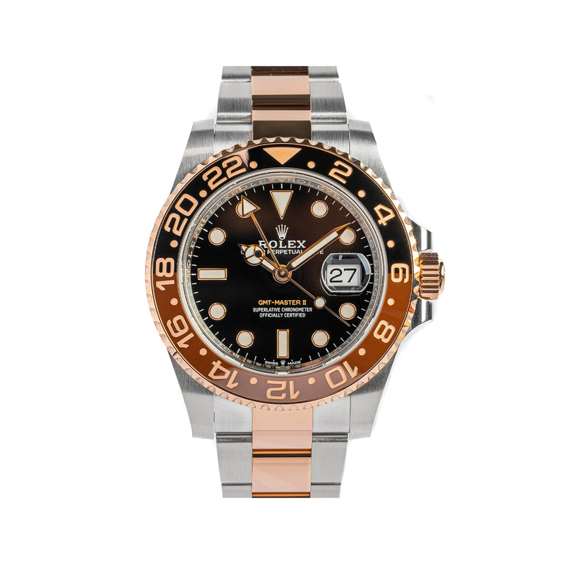Rolex GMT Master II 126711CHNR